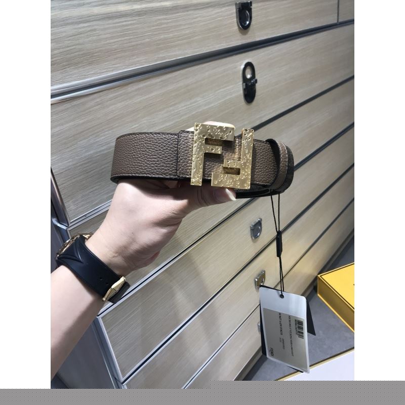 F**di belts